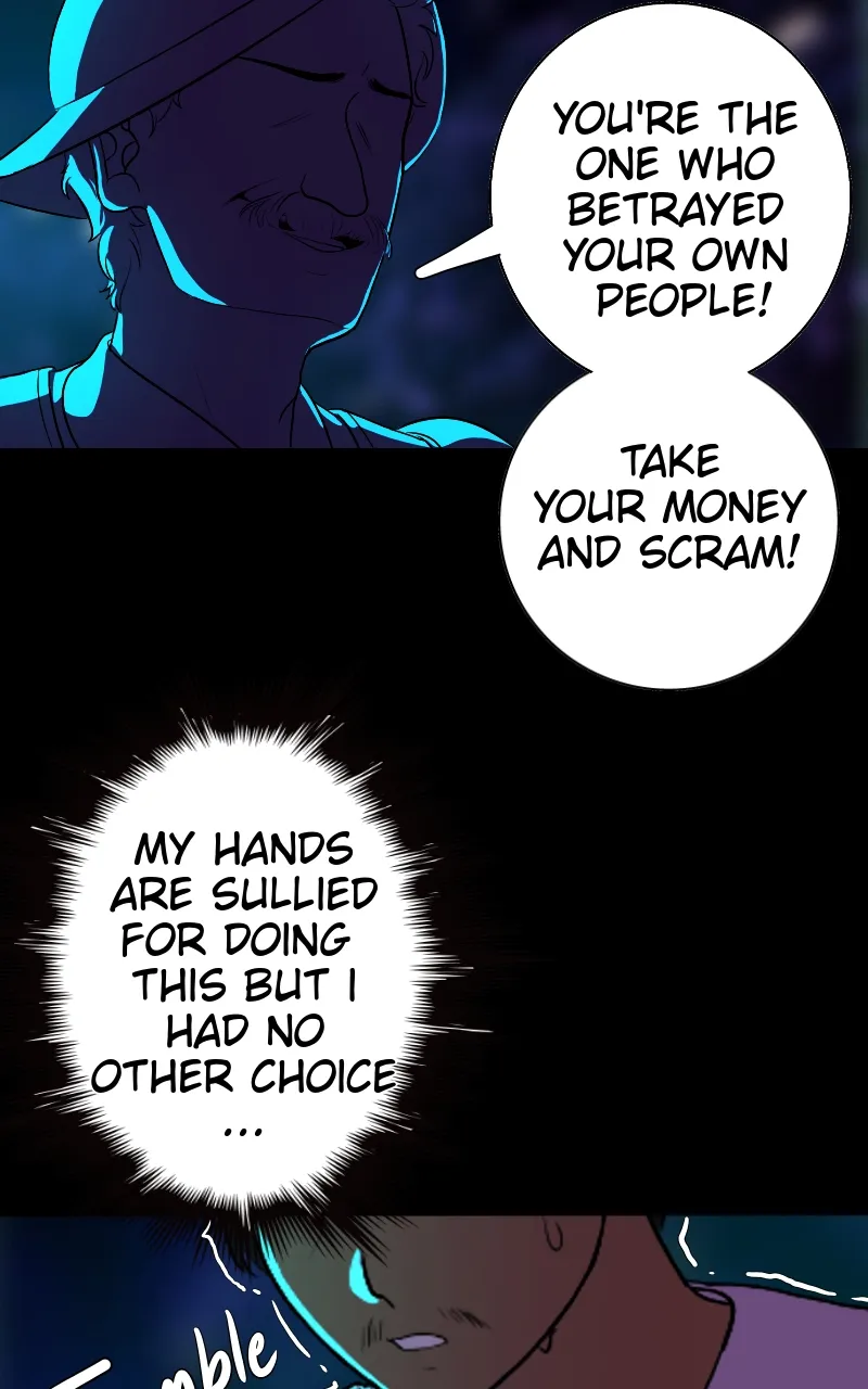 Gayuma Chapter 41 page 15 - 