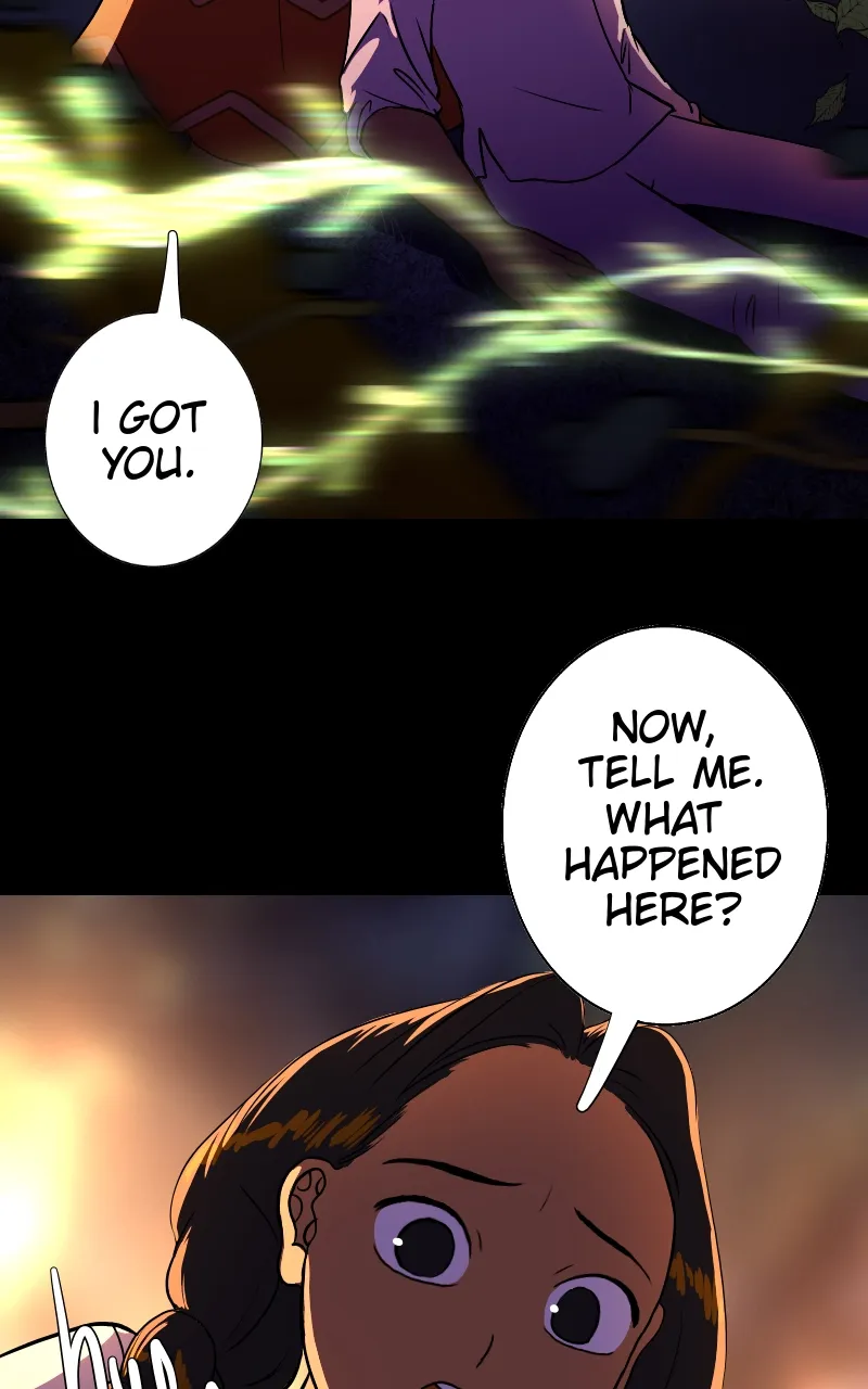 Gayuma Chapter 41 page 3 - 