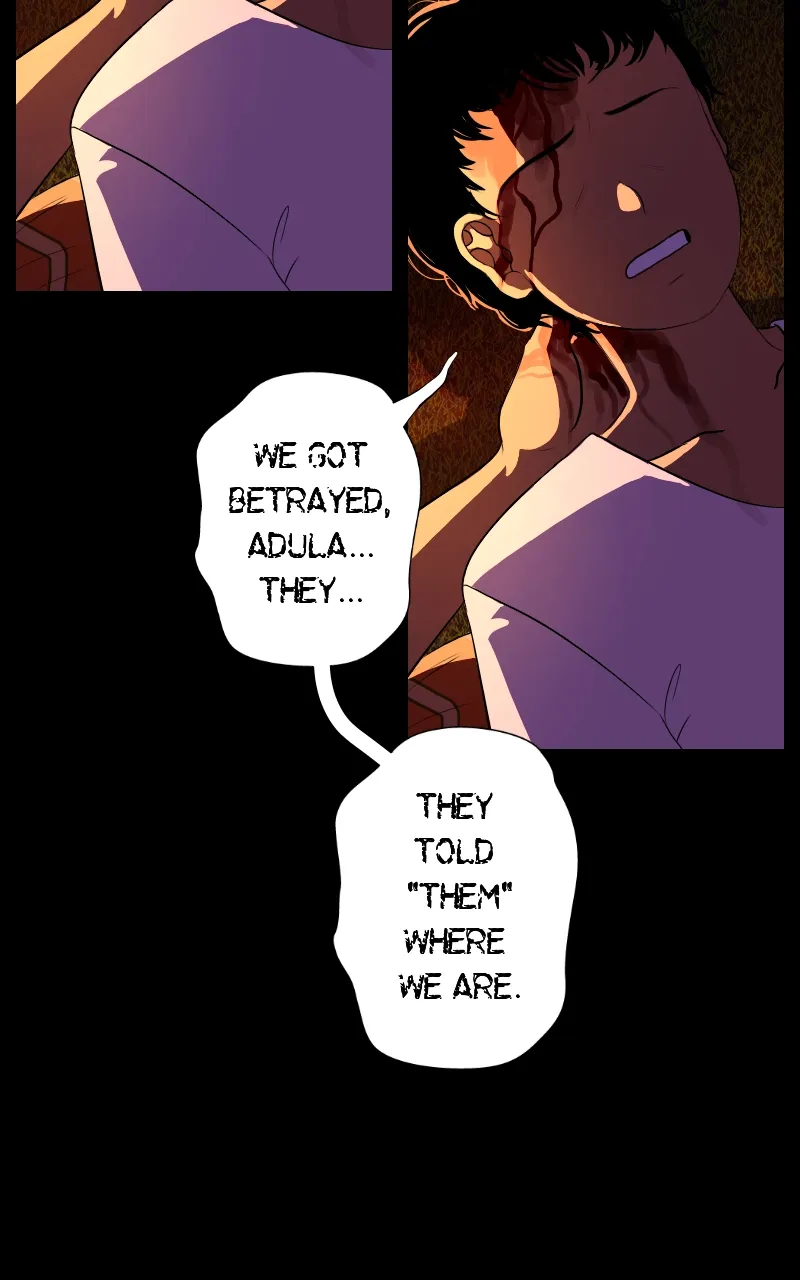 Gayuma Chapter 41 page 5 - 