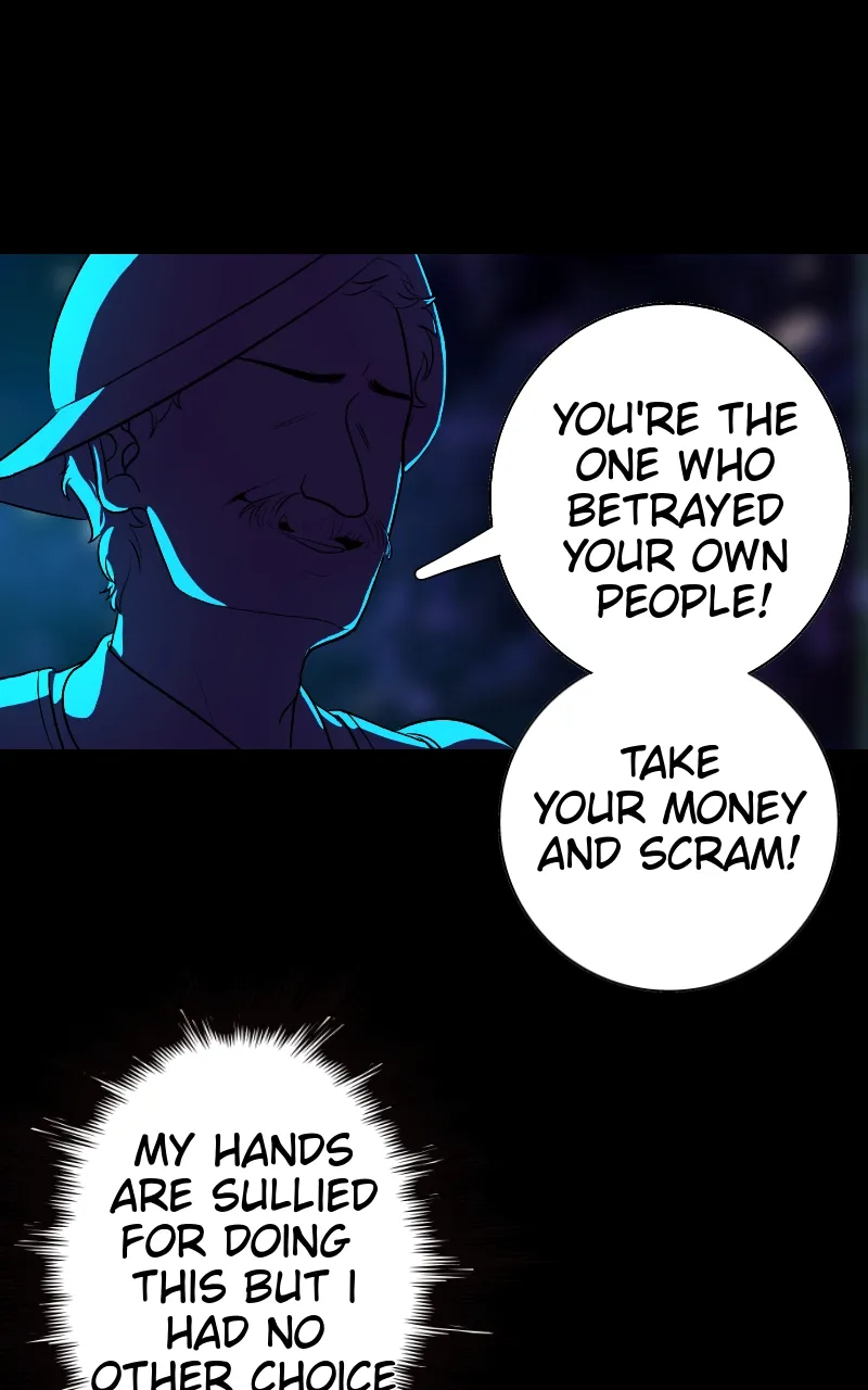 Gayuma Chapter 42 page 1 - 