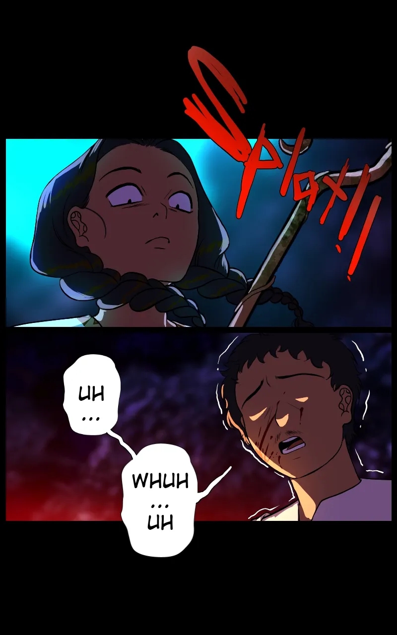 Gayuma Chapter 42 page 13 - 