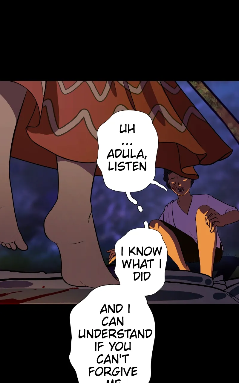 Gayuma Chapter 42 page 14 - 