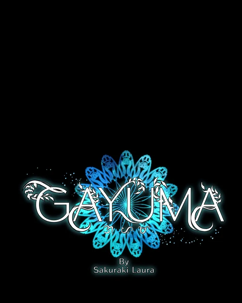 Gayuma Chapter 42 page 17 - 
