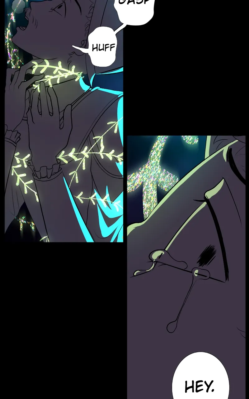 Gayuma Chapter 42 page 7 - 