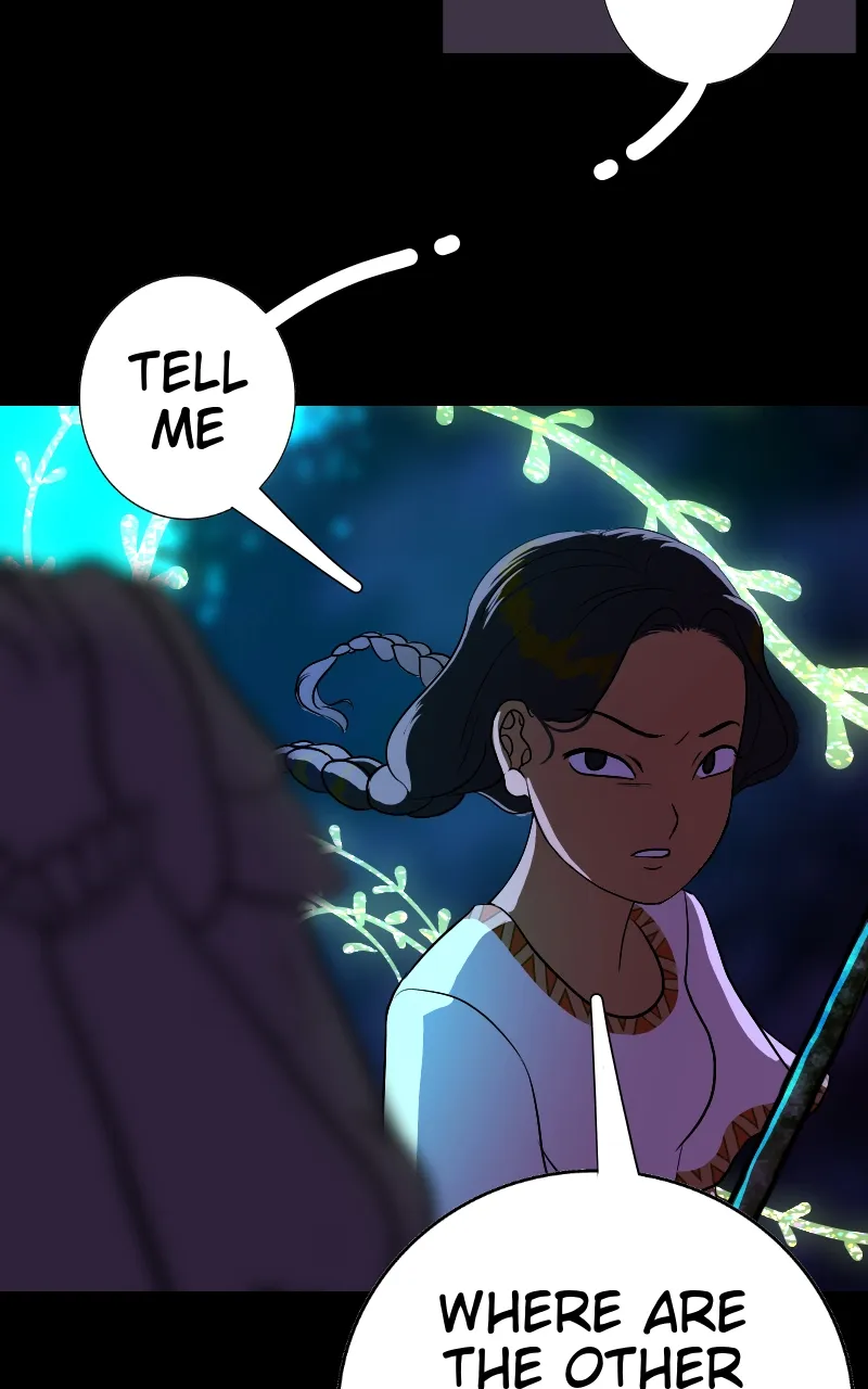 Gayuma Chapter 42 page 8 - 