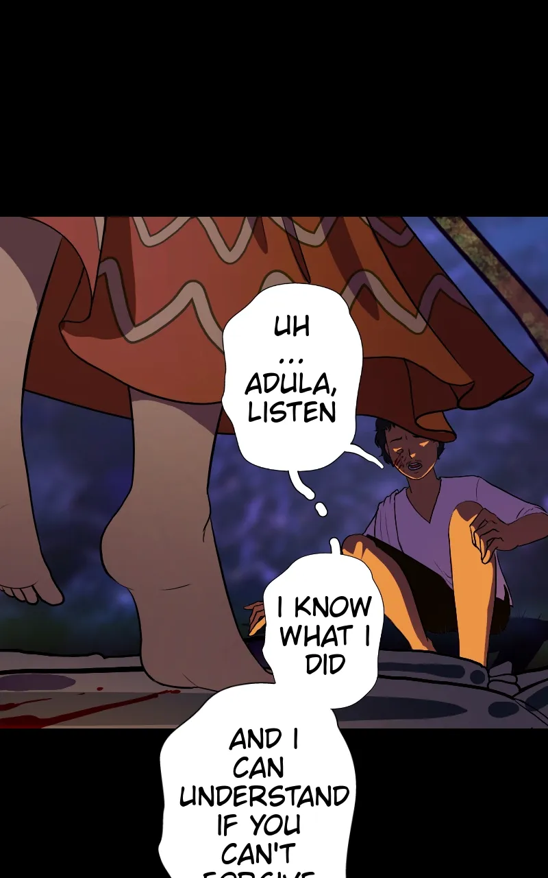 Gayuma Chapter 43 page 1 - 