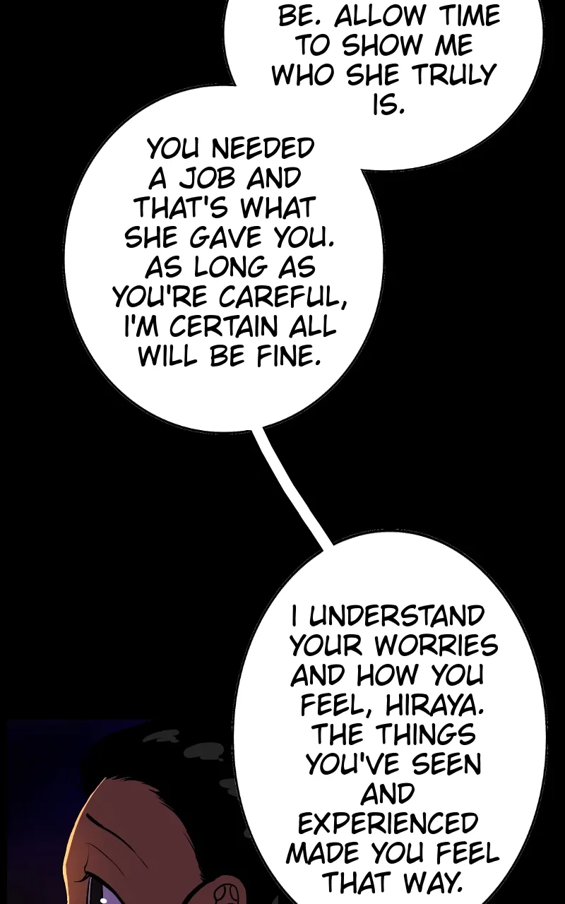 Gayuma Chapter 43 page 11 - 