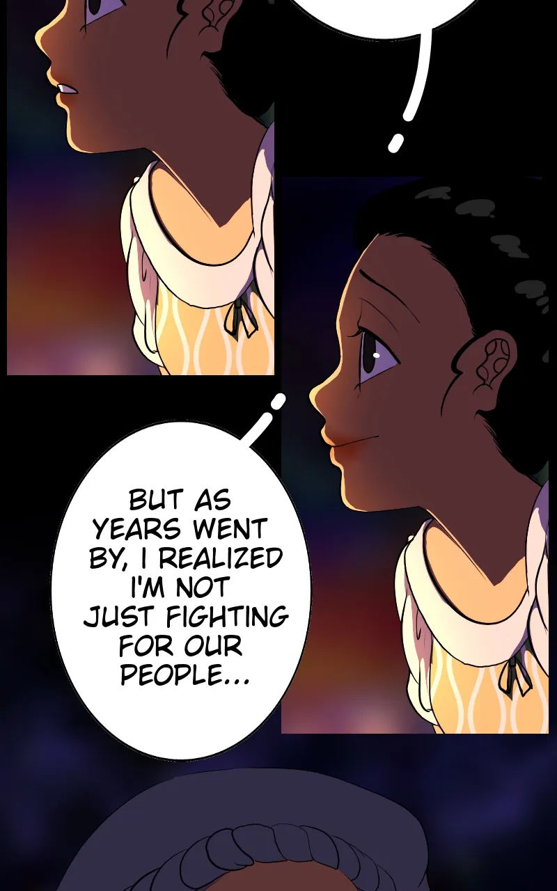 Gayuma Chapter 43 page 12 - 