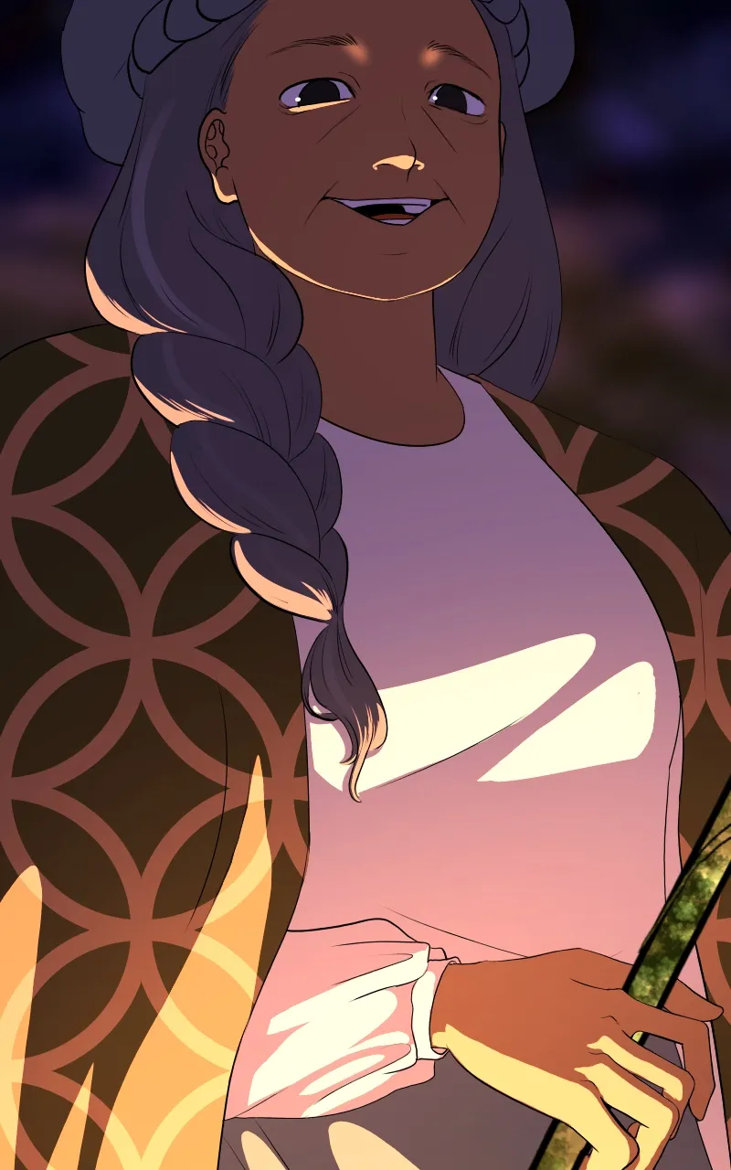 Gayuma Chapter 43 page 13 - 