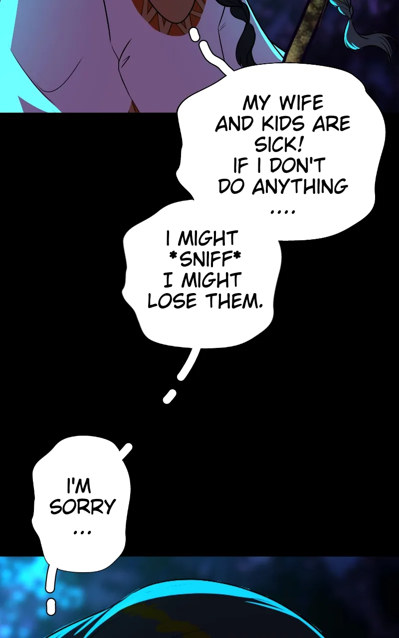 Gayuma Chapter 43 page 3 - 