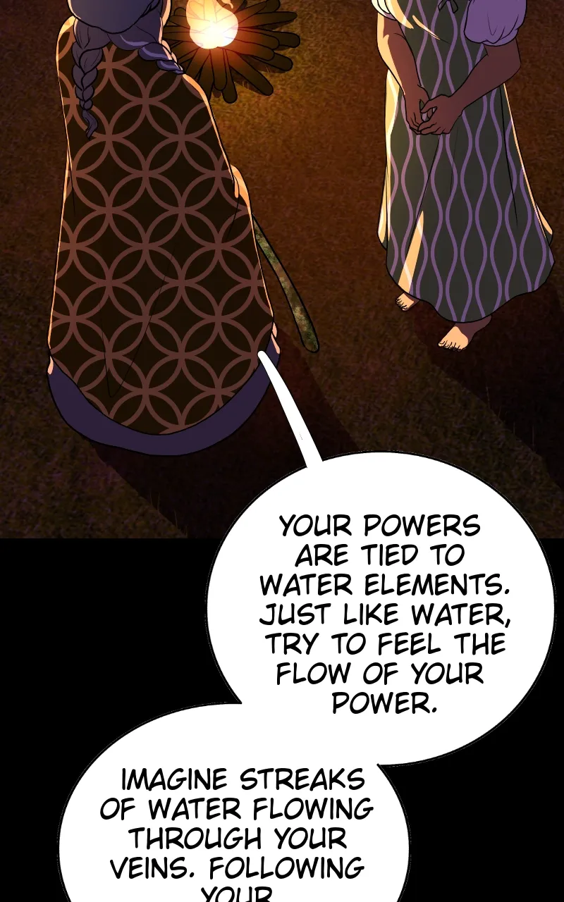Gayuma Chapter 45 page 3 - 