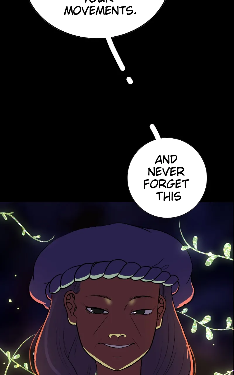 Gayuma Chapter 45 page 4 - 