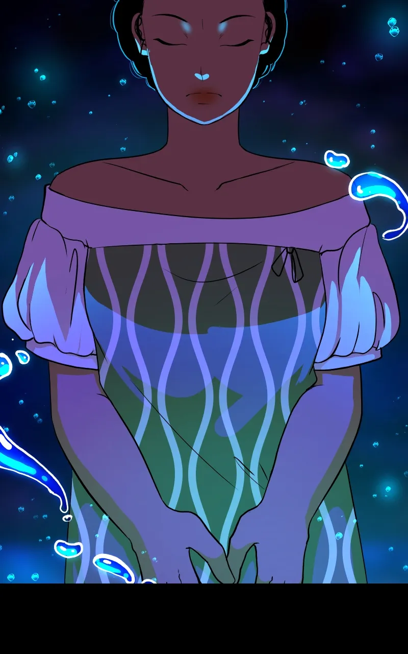 Gayuma Chapter 45 page 7 - 