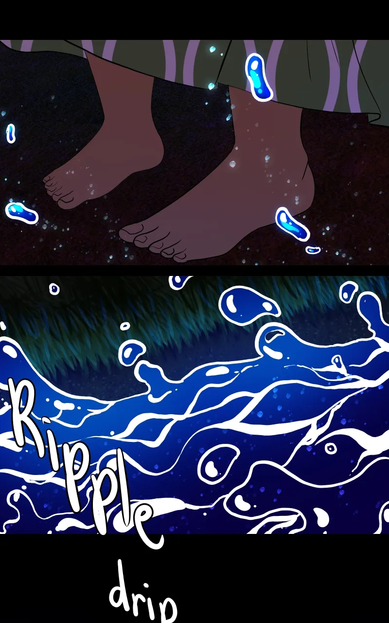 Gayuma Chapter 45 page 8 - 