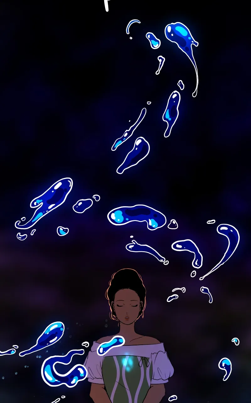 Gayuma Chapter 45 page 9 - 