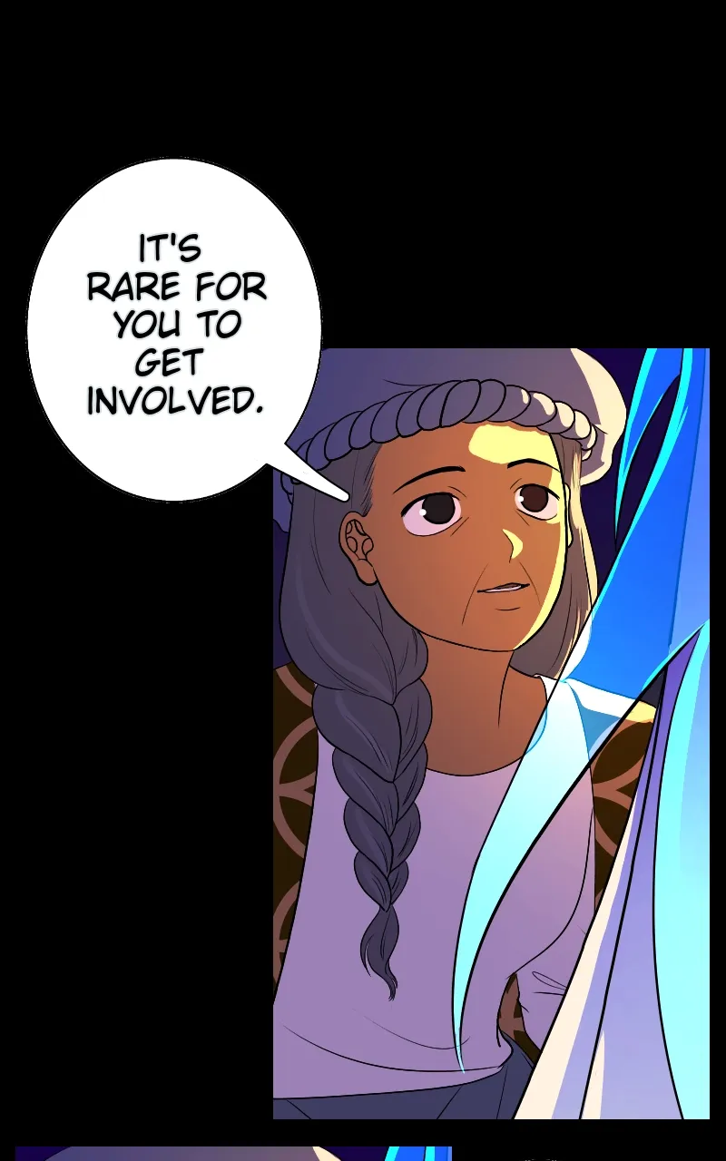 Gayuma Chapter 47 page 1 - 