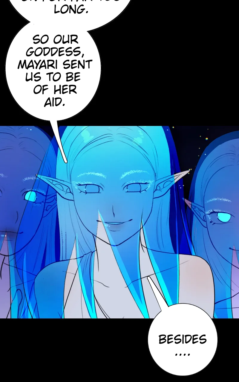Gayuma Chapter 47 page 3 - 