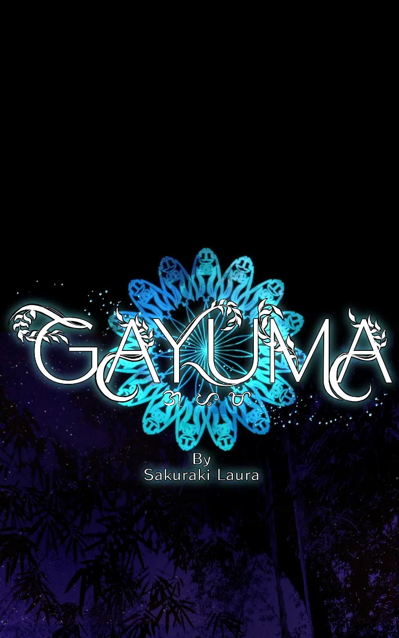 Gayuma Chapter 47 page 9 - 