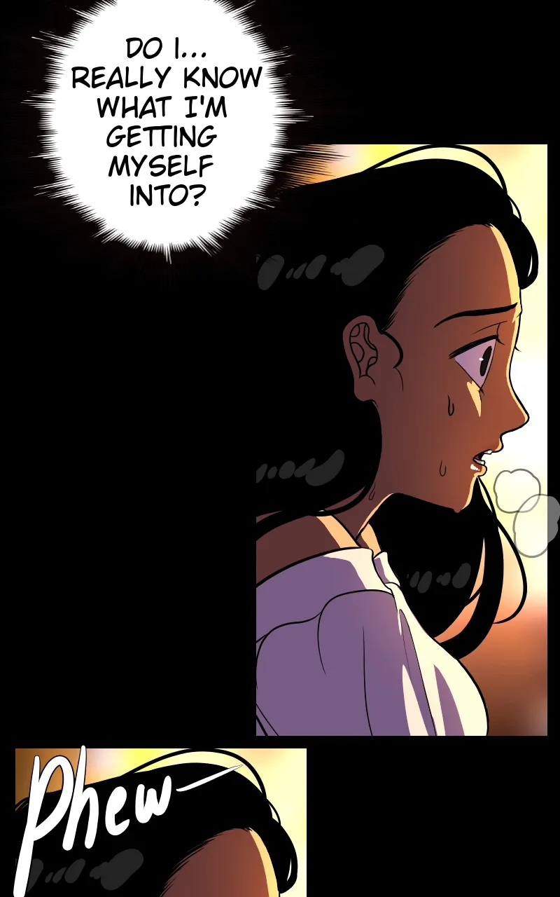 Gayuma Chapter 48 page 12 - 