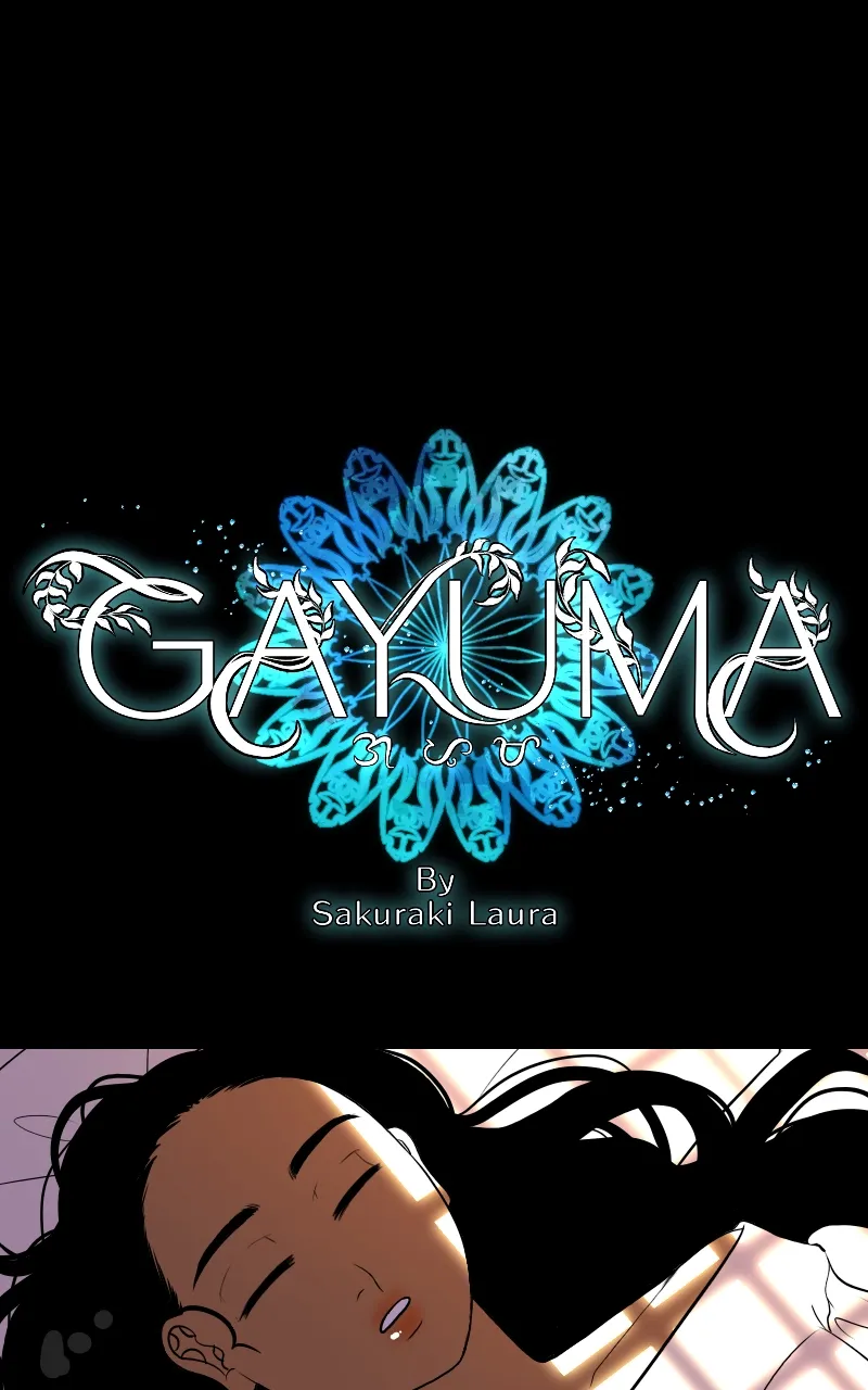 Gayuma Chapter 48 page 4 - 