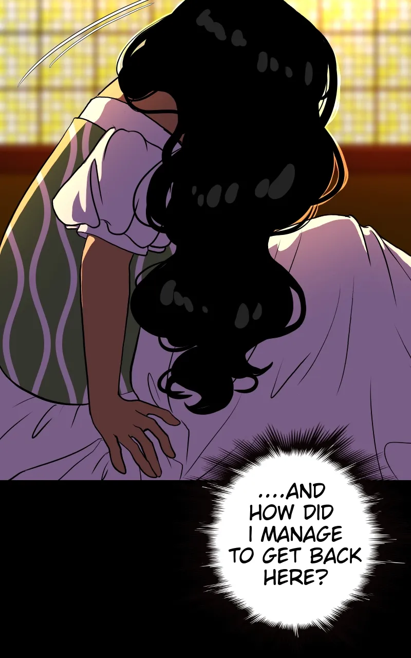 Gayuma Chapter 48 page 6 - 