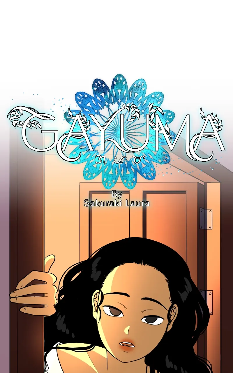 Gayuma Chapter 49 page 1 - 