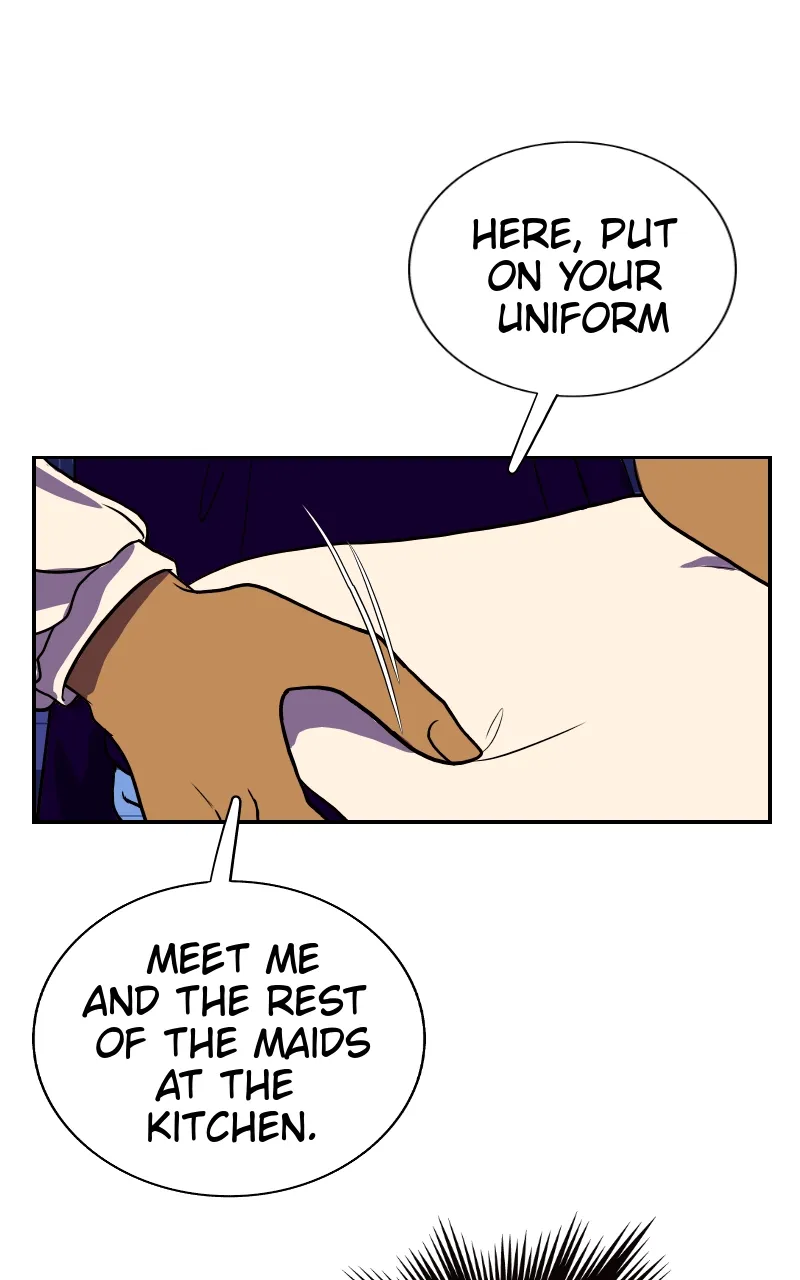 Gayuma Chapter 49 page 12 - 