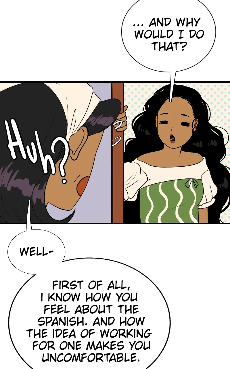 Gayuma Chapter 49 page 3 - 