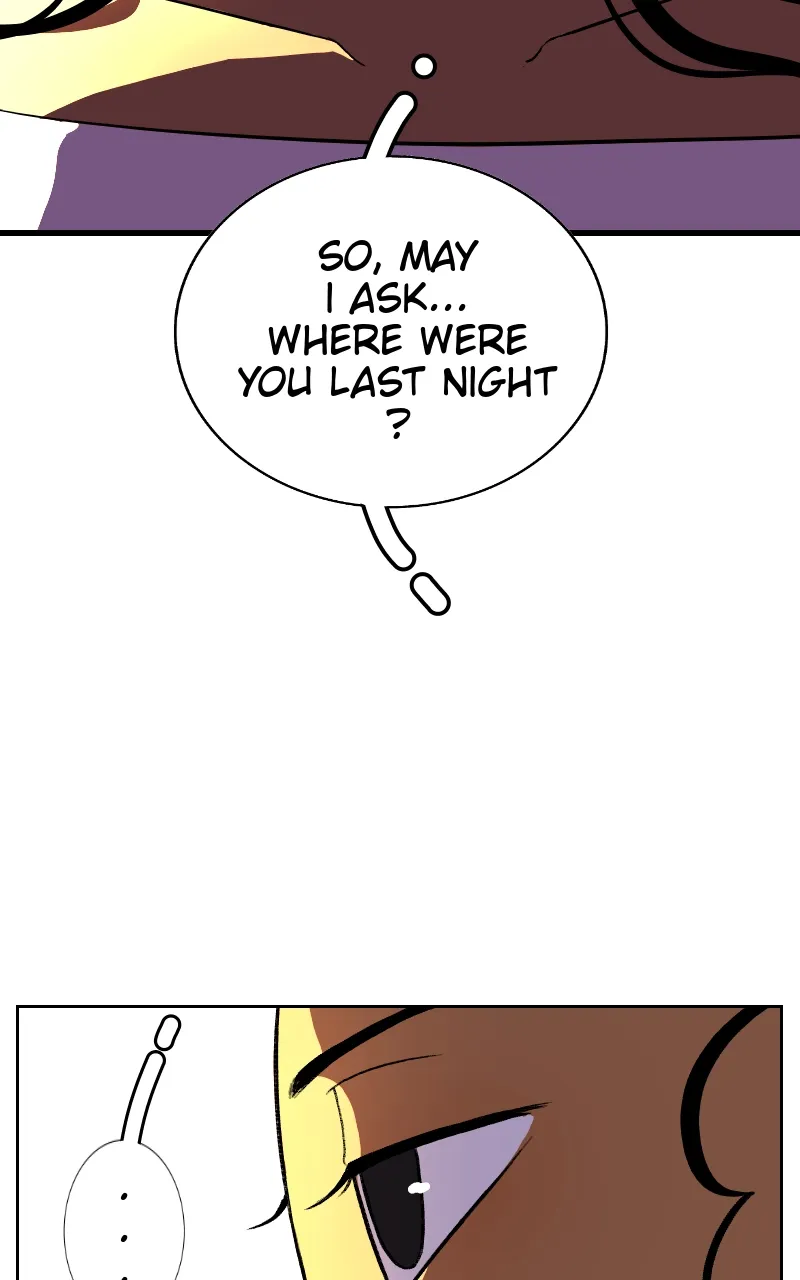Gayuma Chapter 49 page 6 - 