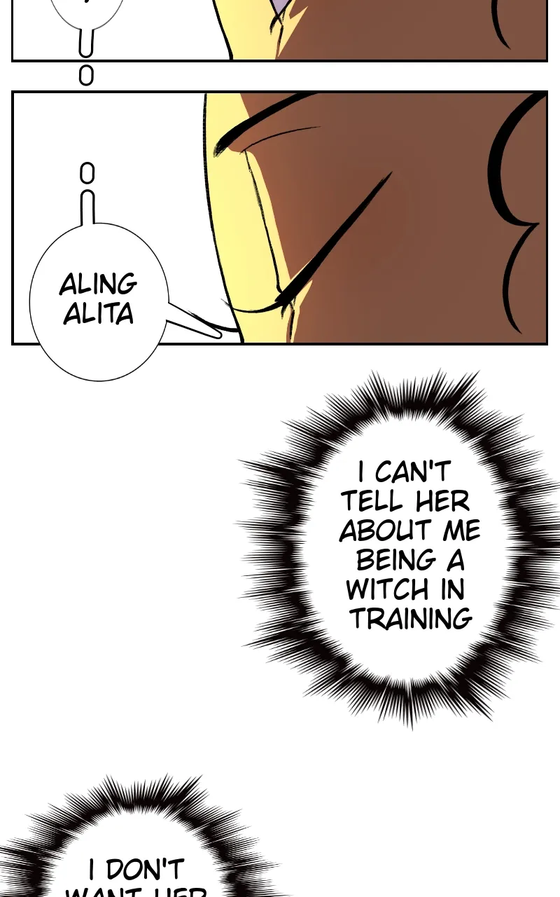 Gayuma Chapter 49 page 7 - 
