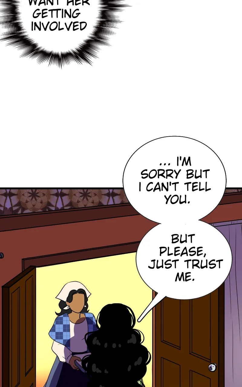 Gayuma Chapter 49 page 8 - 