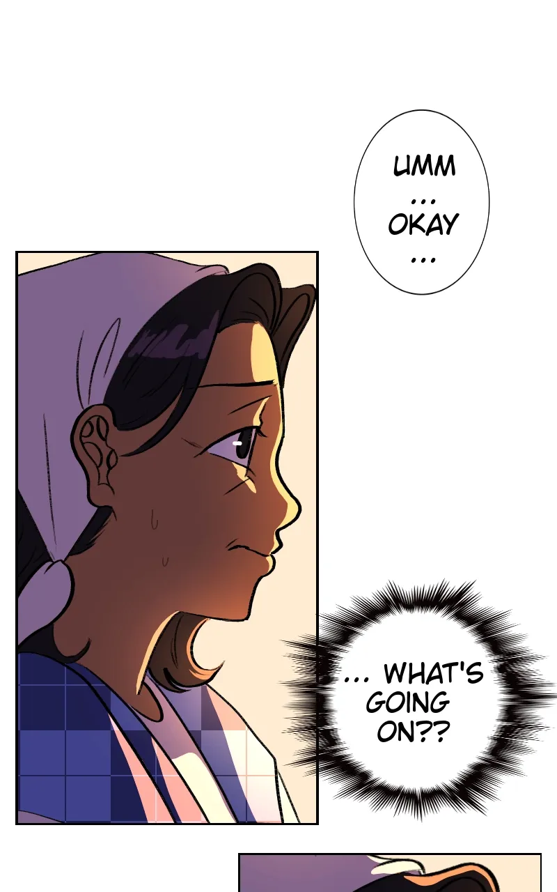 Gayuma Chapter 49 page 10 - 