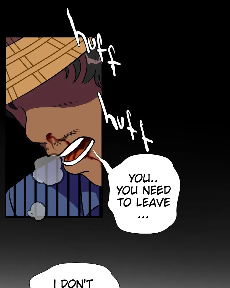 Gayuma Chapter 5 page 1 - 