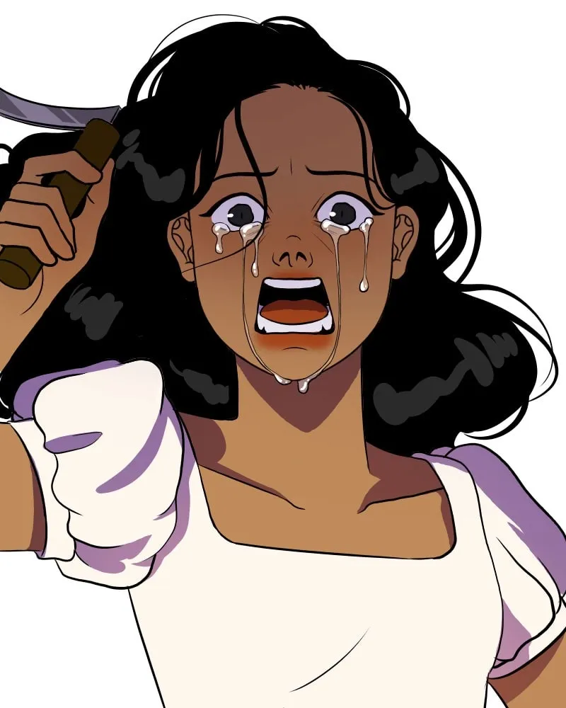 Gayuma Chapter 5 page 11 - 