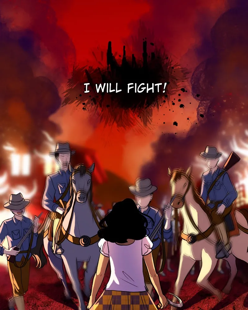 Gayuma Chapter 5 page 13 - 