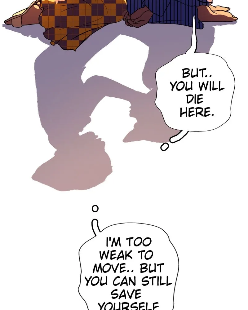 Gayuma Chapter 5 page 3 - 