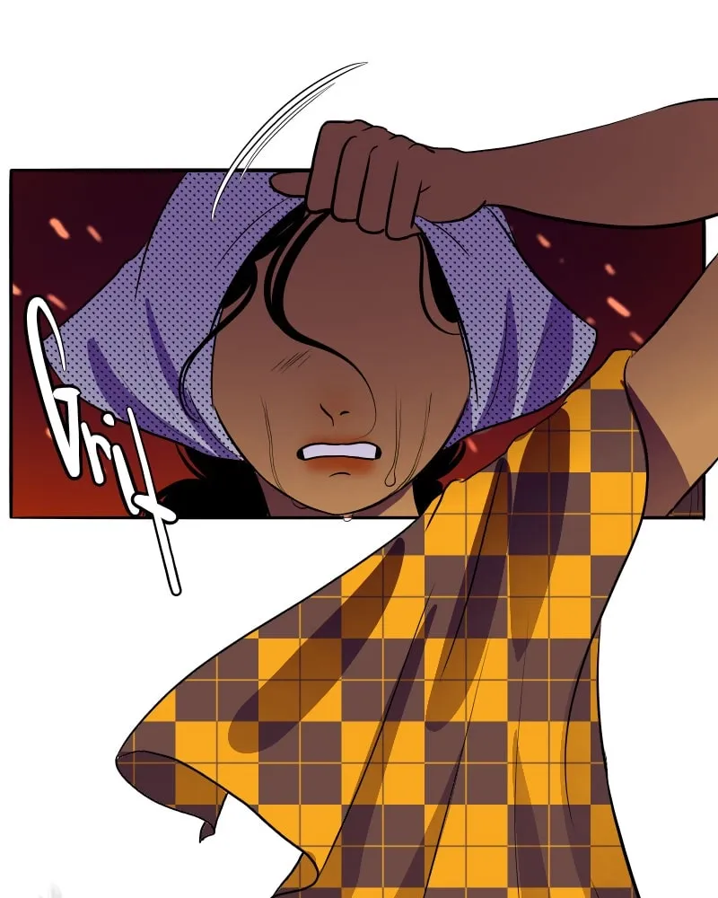 Gayuma Chapter 5 page 8 - 