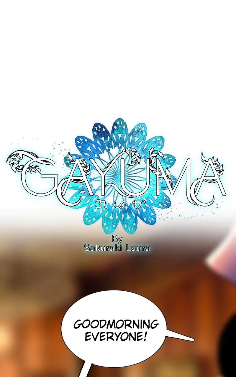 Gayuma Chapter 50 page 1 - 