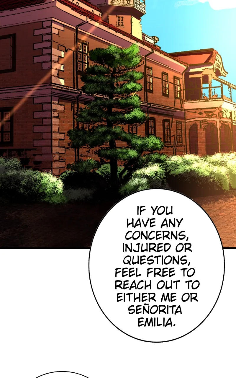 Gayuma Chapter 50 page 12 - 
