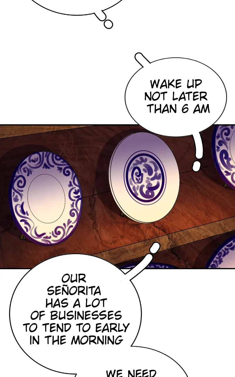 Gayuma Chapter 50 page 3 - 