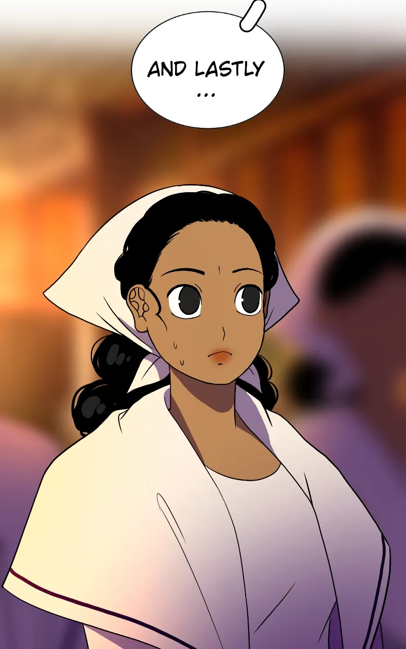 Gayuma Chapter 50 page 6 - 