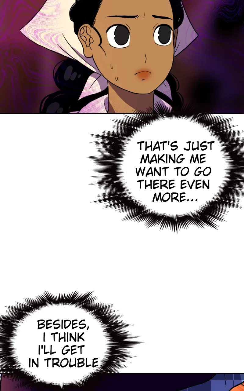 Gayuma Chapter 50 page 8 - 