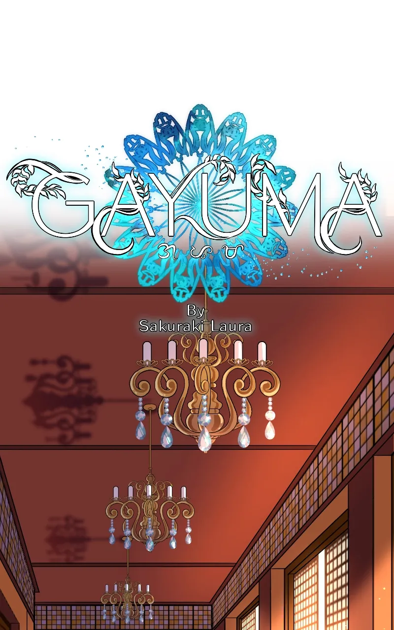 Gayuma Chapter 51 page 1 - 