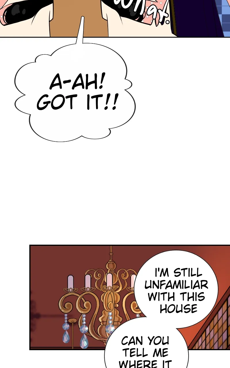 Gayuma Chapter 51 page 11 - 