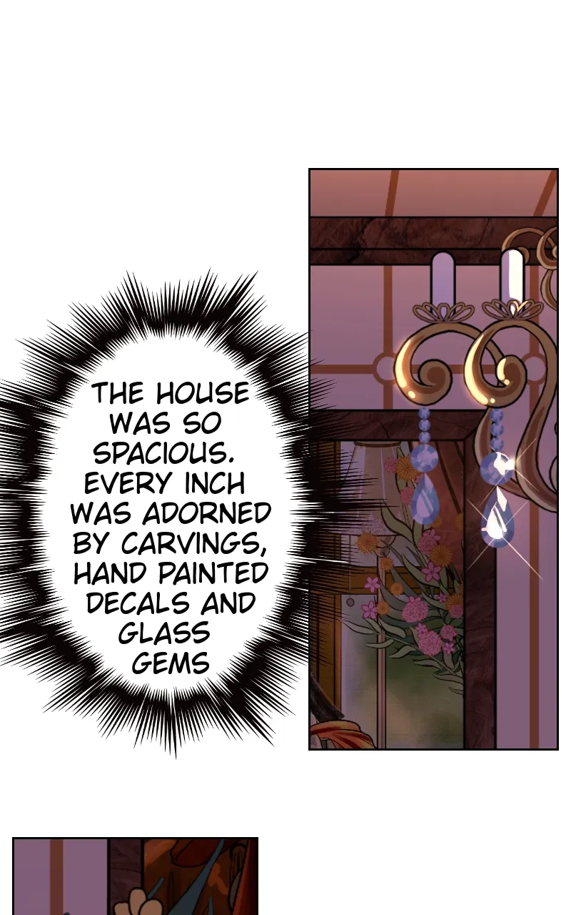 Gayuma Chapter 51 page 4 - 