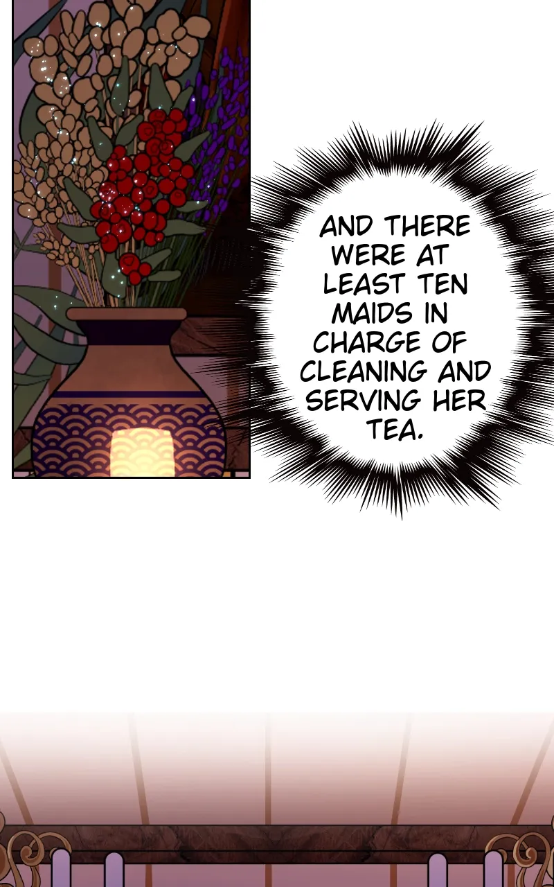 Gayuma Chapter 51 page 5 - 
