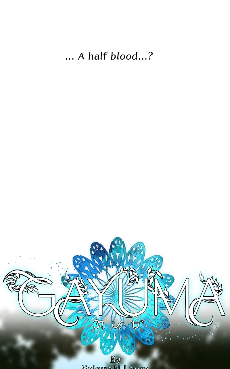 Gayuma Chapter 52 page 6 - 