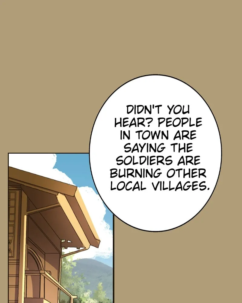 Gayuma Chapter 6 page 1 - 