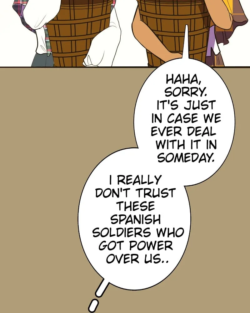 Gayuma Chapter 6 page 11 - 