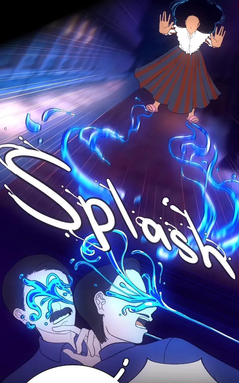 Gayuma Chapter 62 page 5 - 